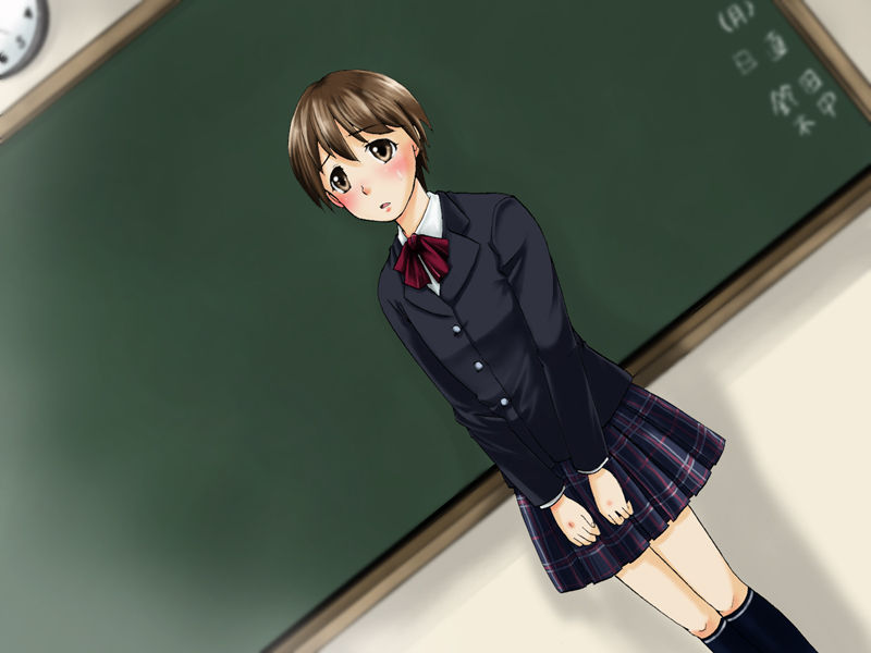 Rakudai ～ Futanari Imouto no Kakyuusei ni Sareta Boku ～ page 3 full