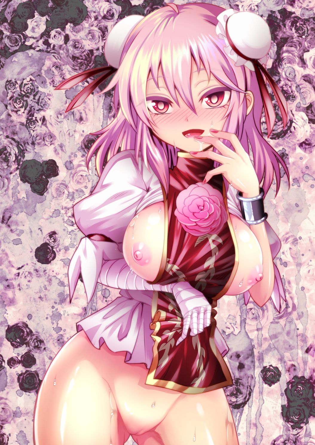 Youka Senjou page 2 full