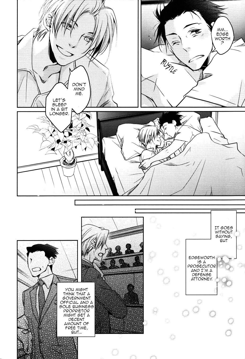 Kimi to Sugosu Subarashiki Taida | Lazy, Wonderful Days Spent with You page 5 full
