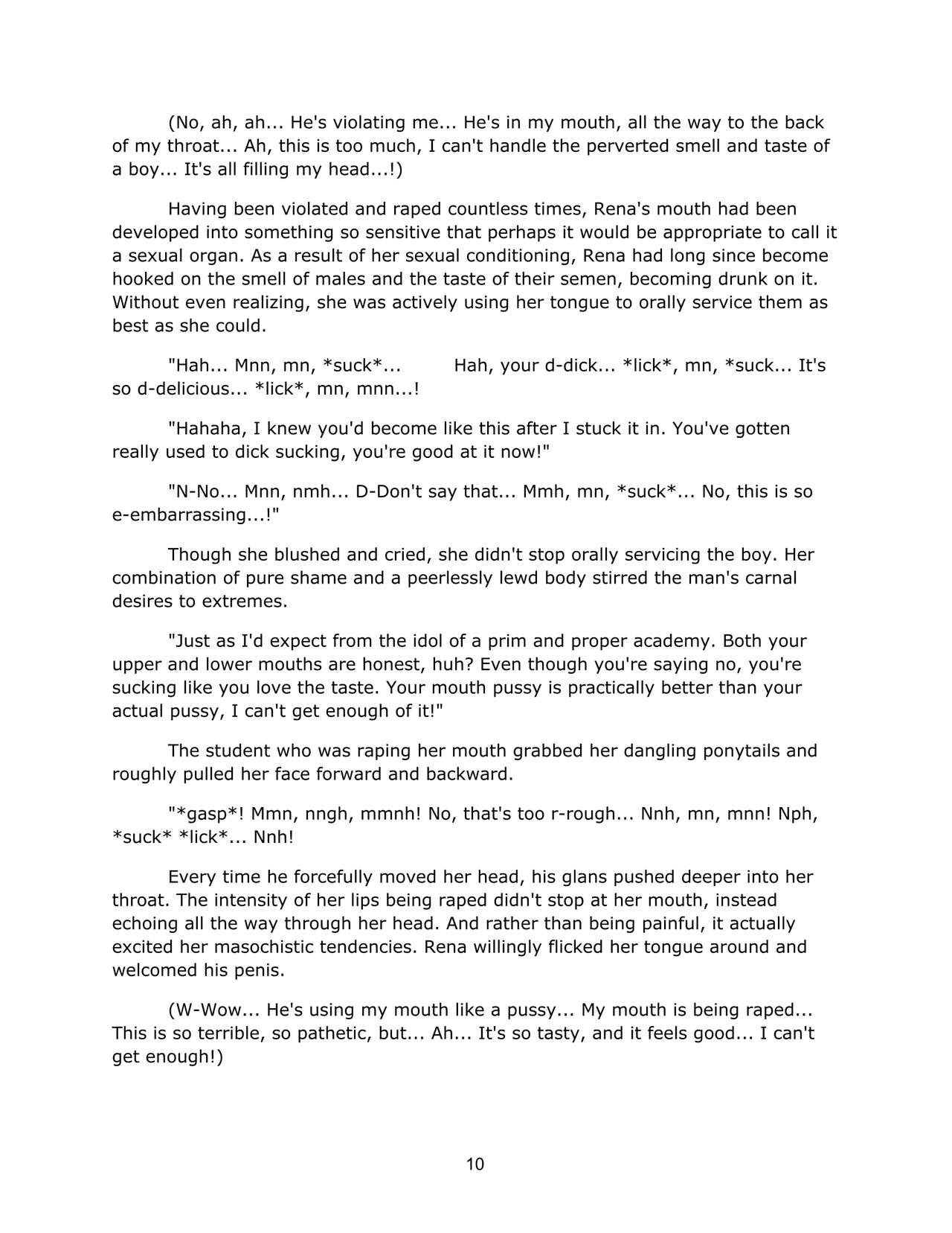 en-ciel Decade page 10 full