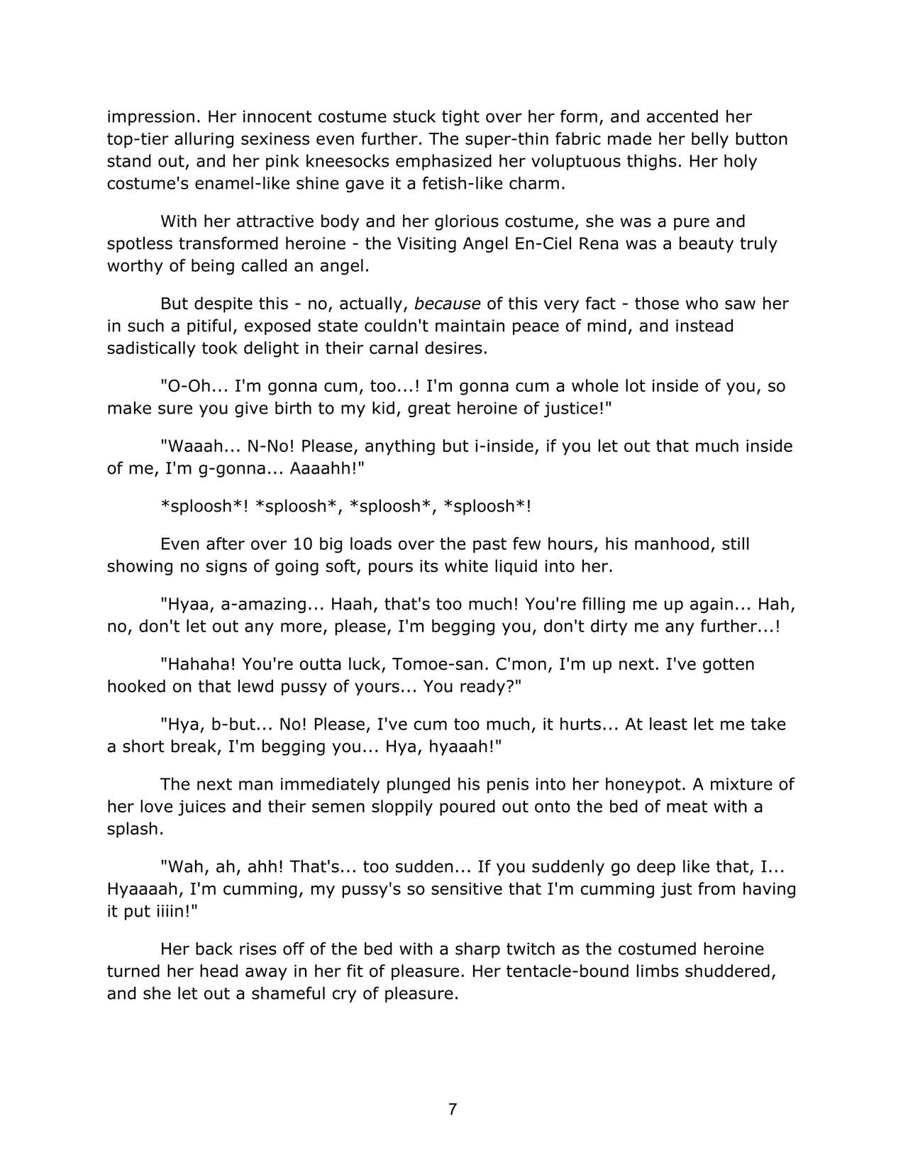 en-ciel Decade page 7 full