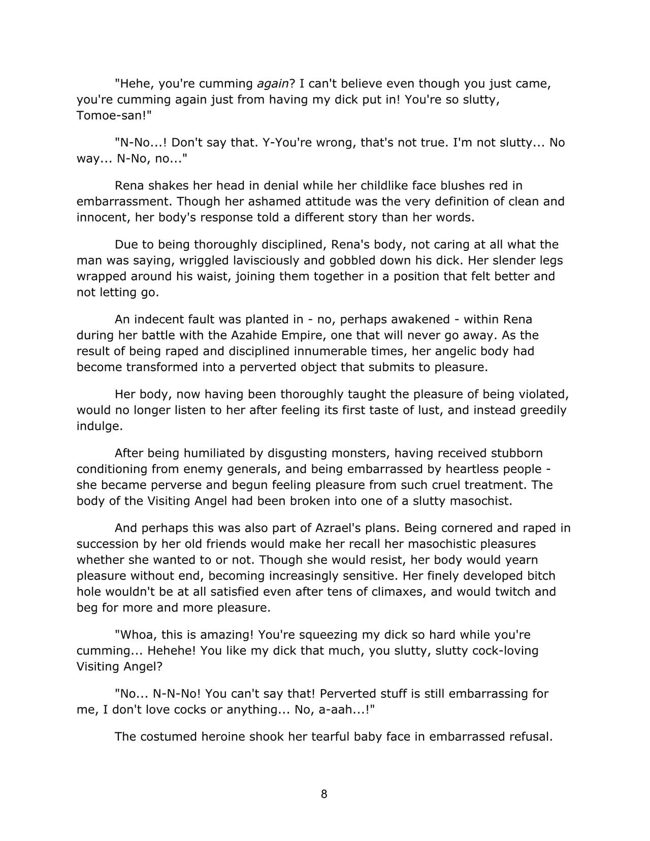 en-ciel Decade page 8 full