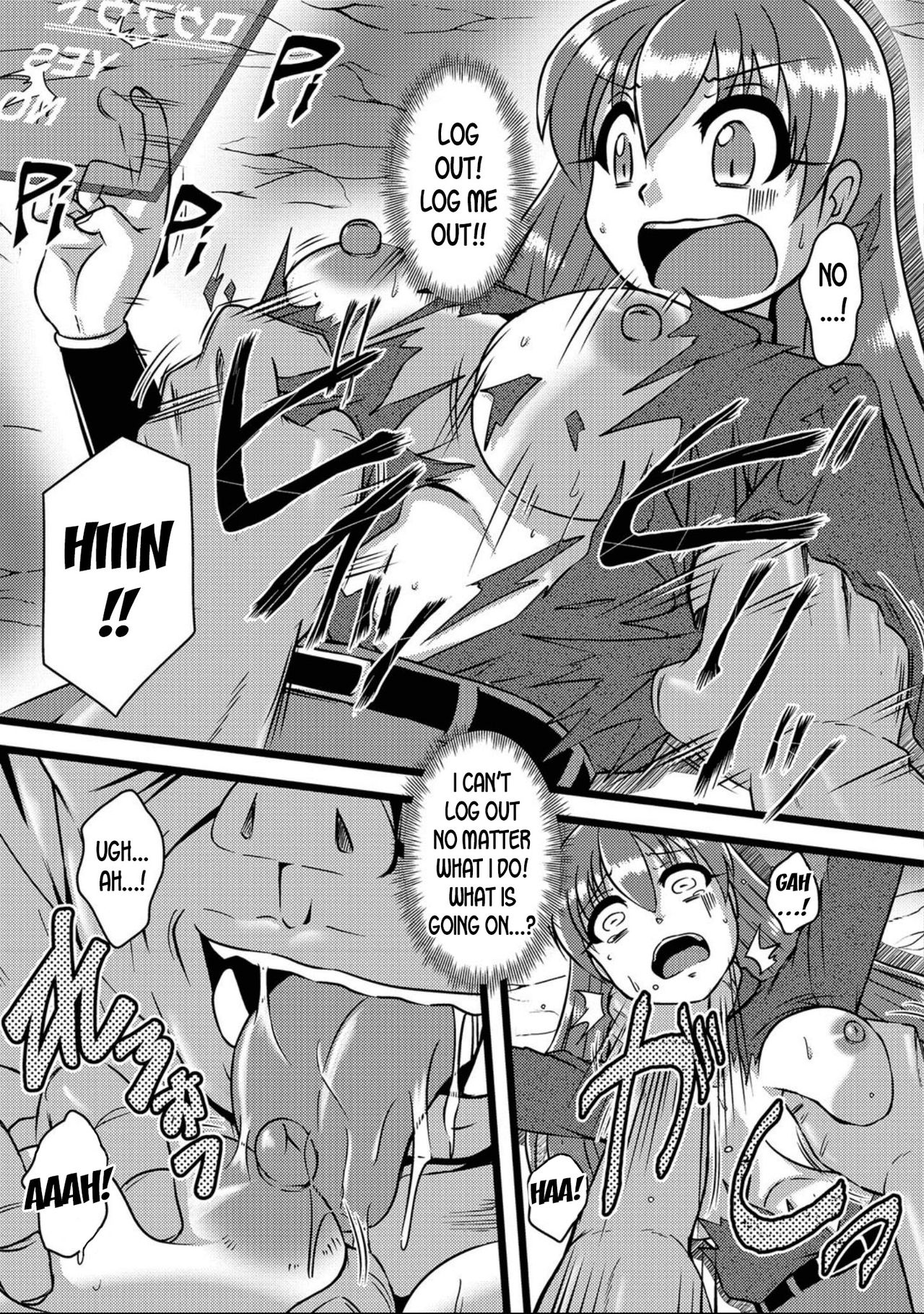 Saishin VRMMO Taiken-kai | Trying Out the Latest VR MMO! page 5 full