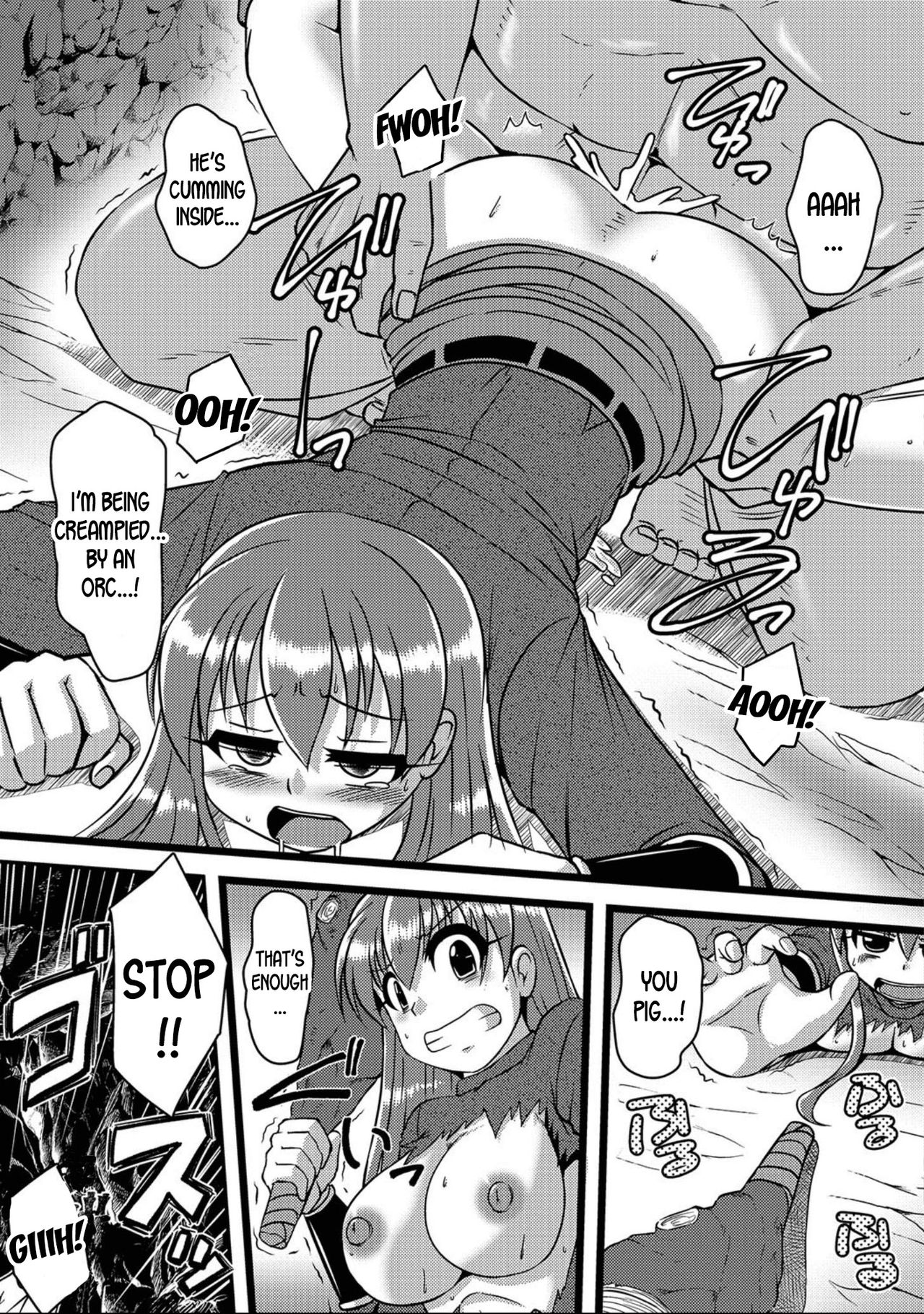 Saishin VRMMO Taiken-kai | Trying Out the Latest VR MMO! page 9 full