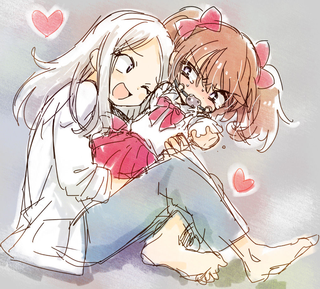 Onaho ni Sarete Tamaru ka page 9 full