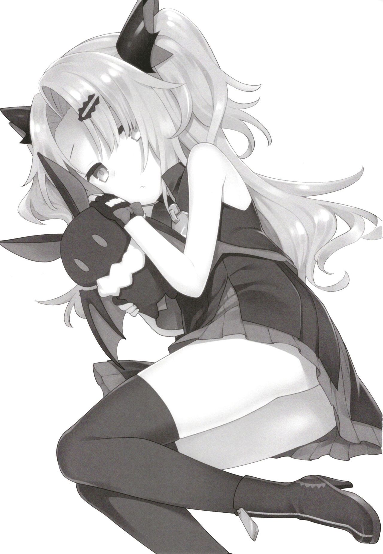 Bloody Moon Overdrive page 3 full