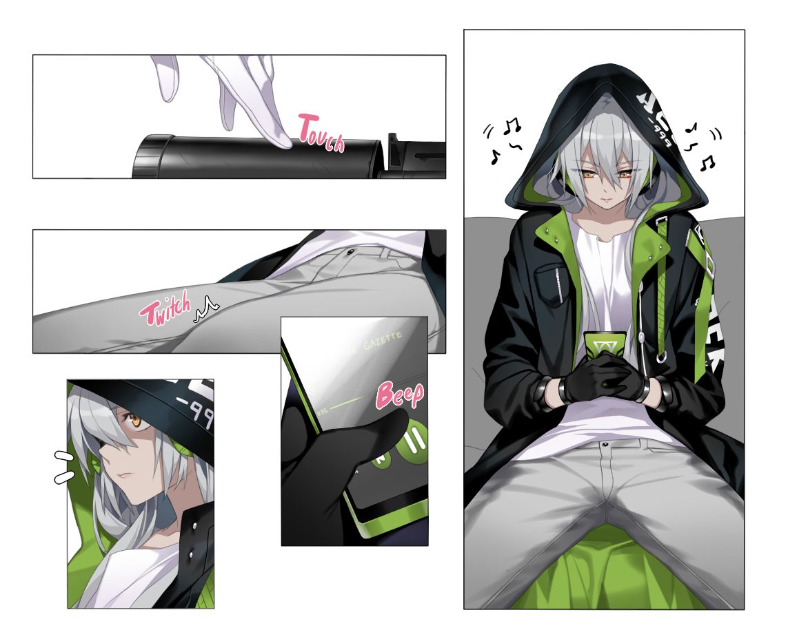 Time of the Month page 2 full