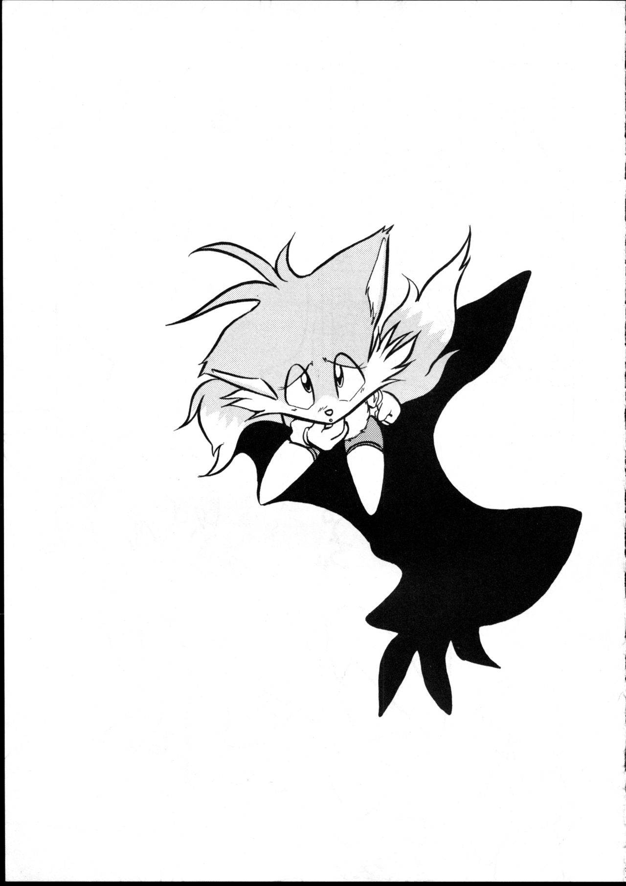 Echinococcus Vol. 1 page 9 full