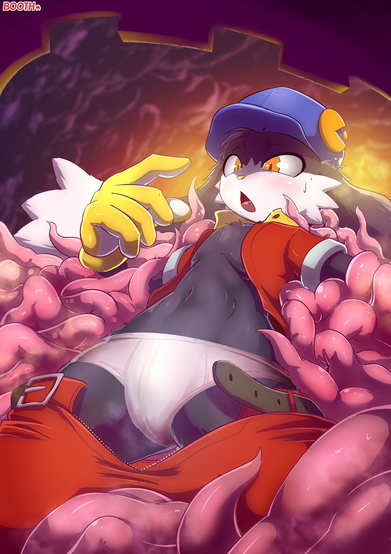 Ai no Eronoa page 2 full