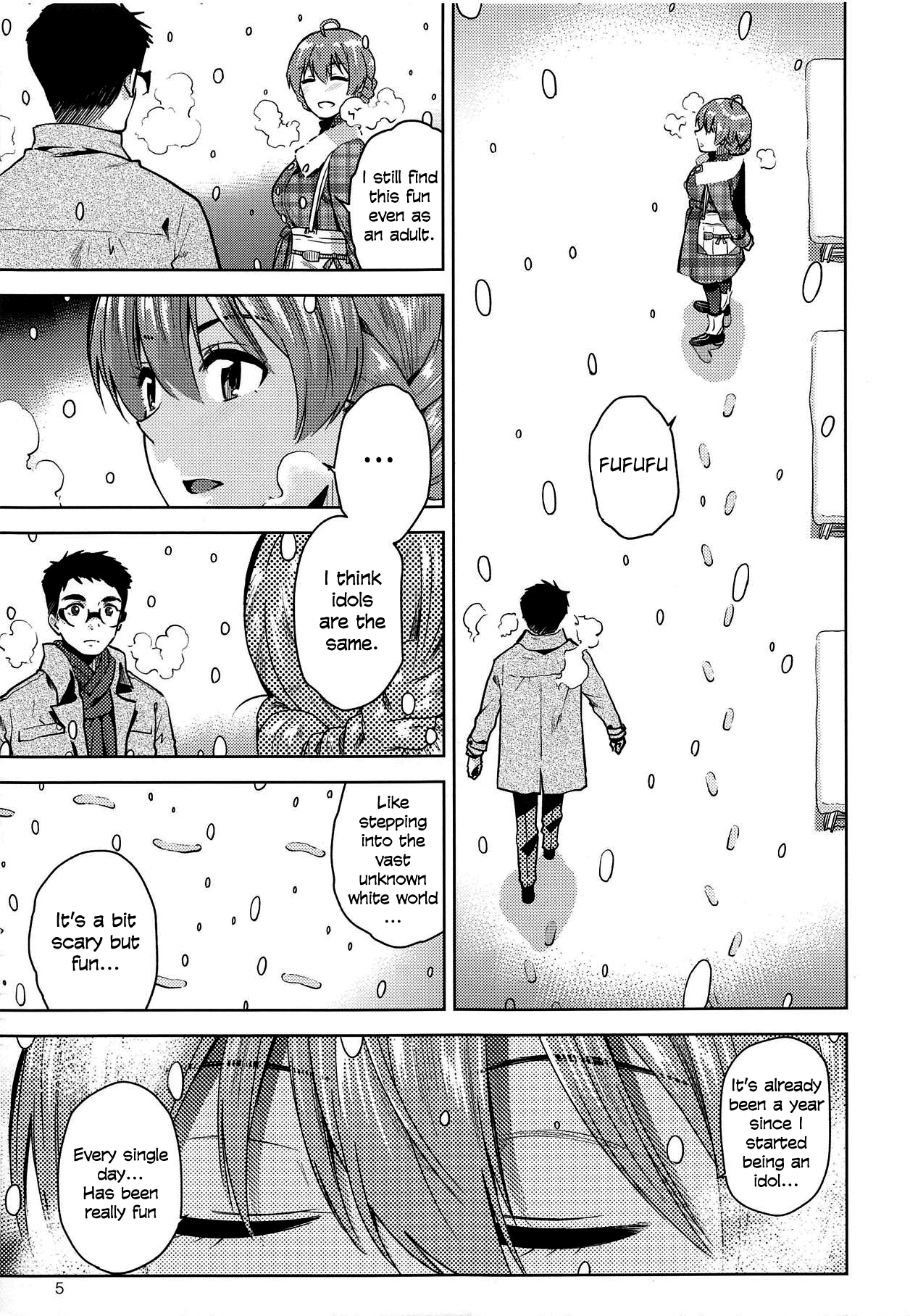 Virgin Snow page 6 full