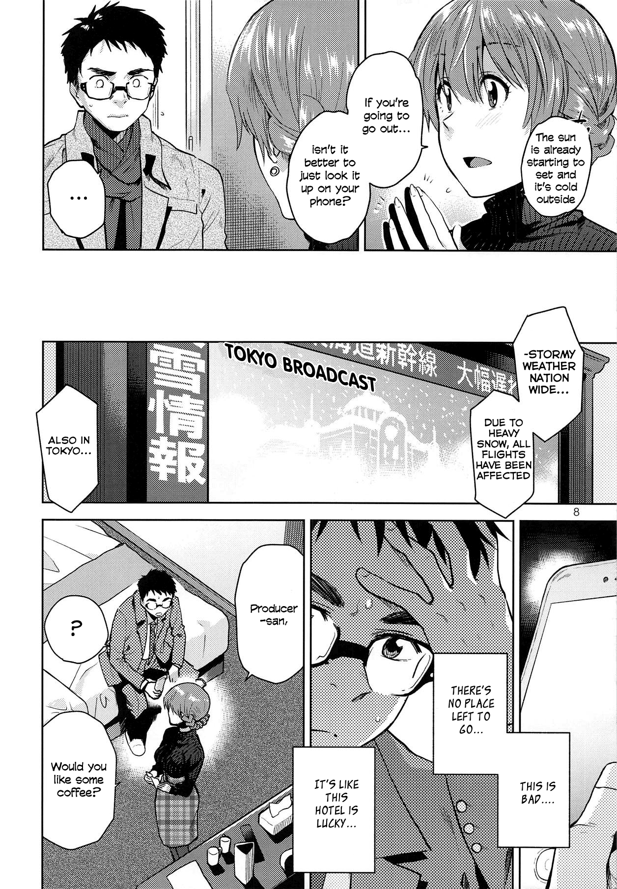 Virgin Snow page 9 full