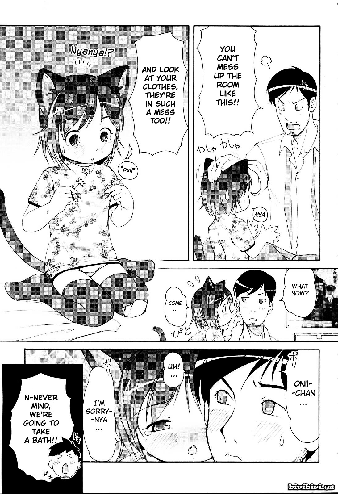 MiniMimi page 9 full