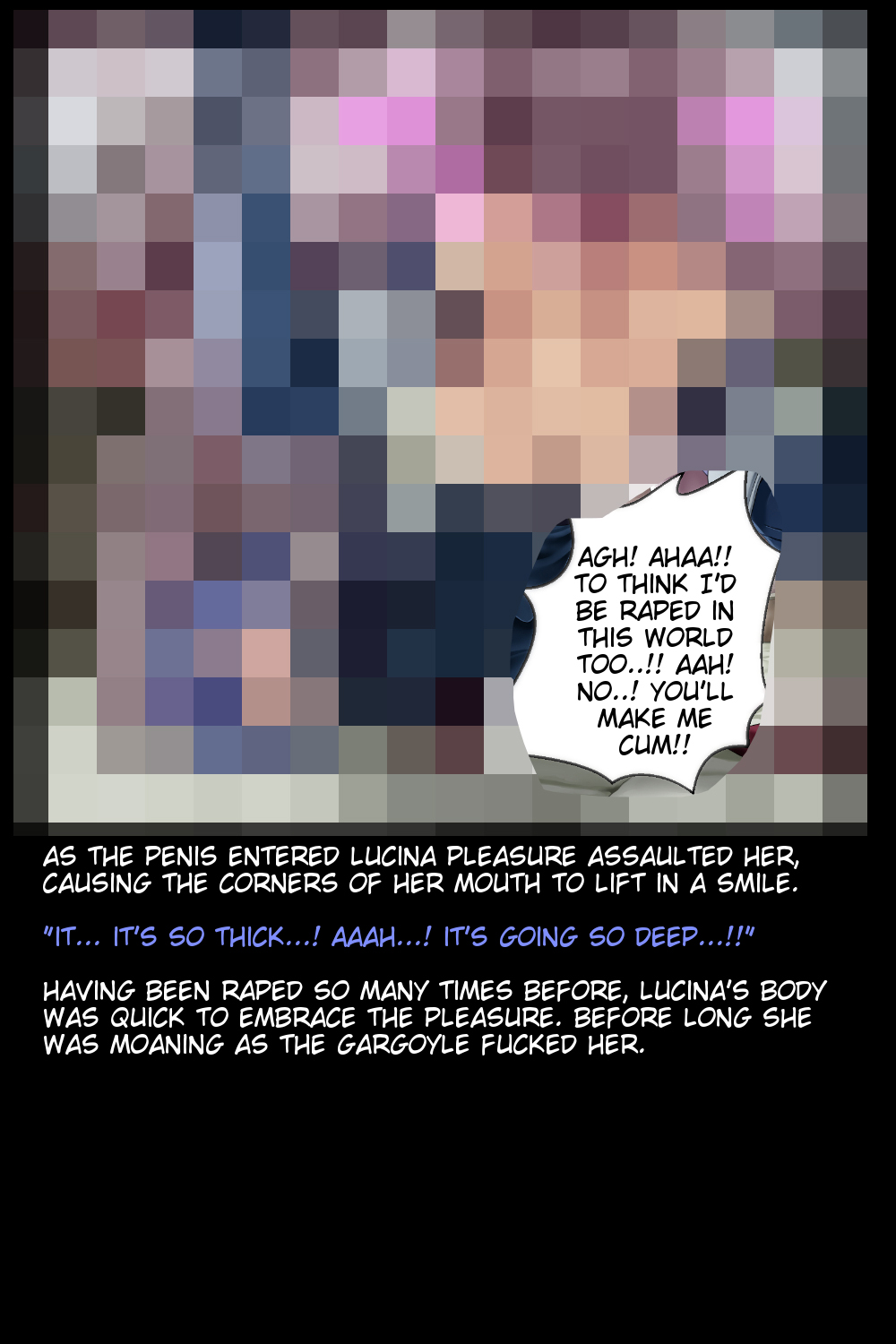 FEH Deep Rising - incomplete stories - English page 10 full