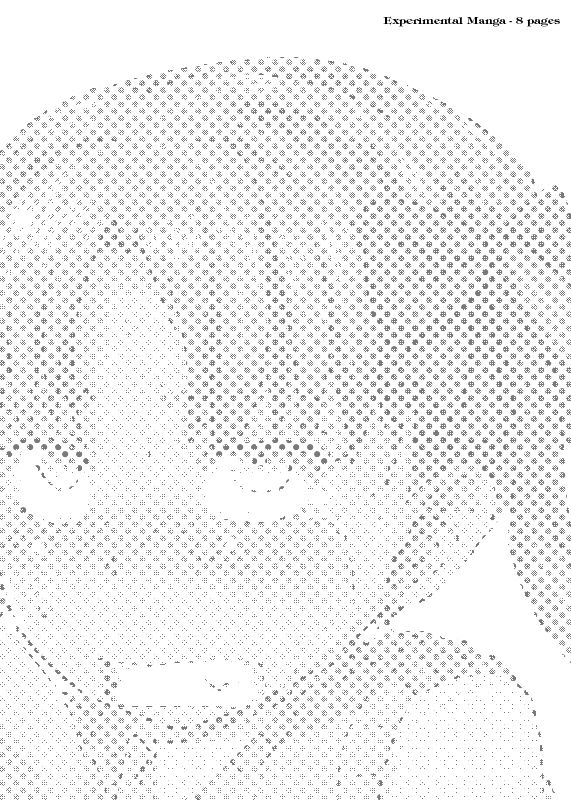 Toaru Judgement no Nichijou | A certain Judgement member's daily life page 2 full