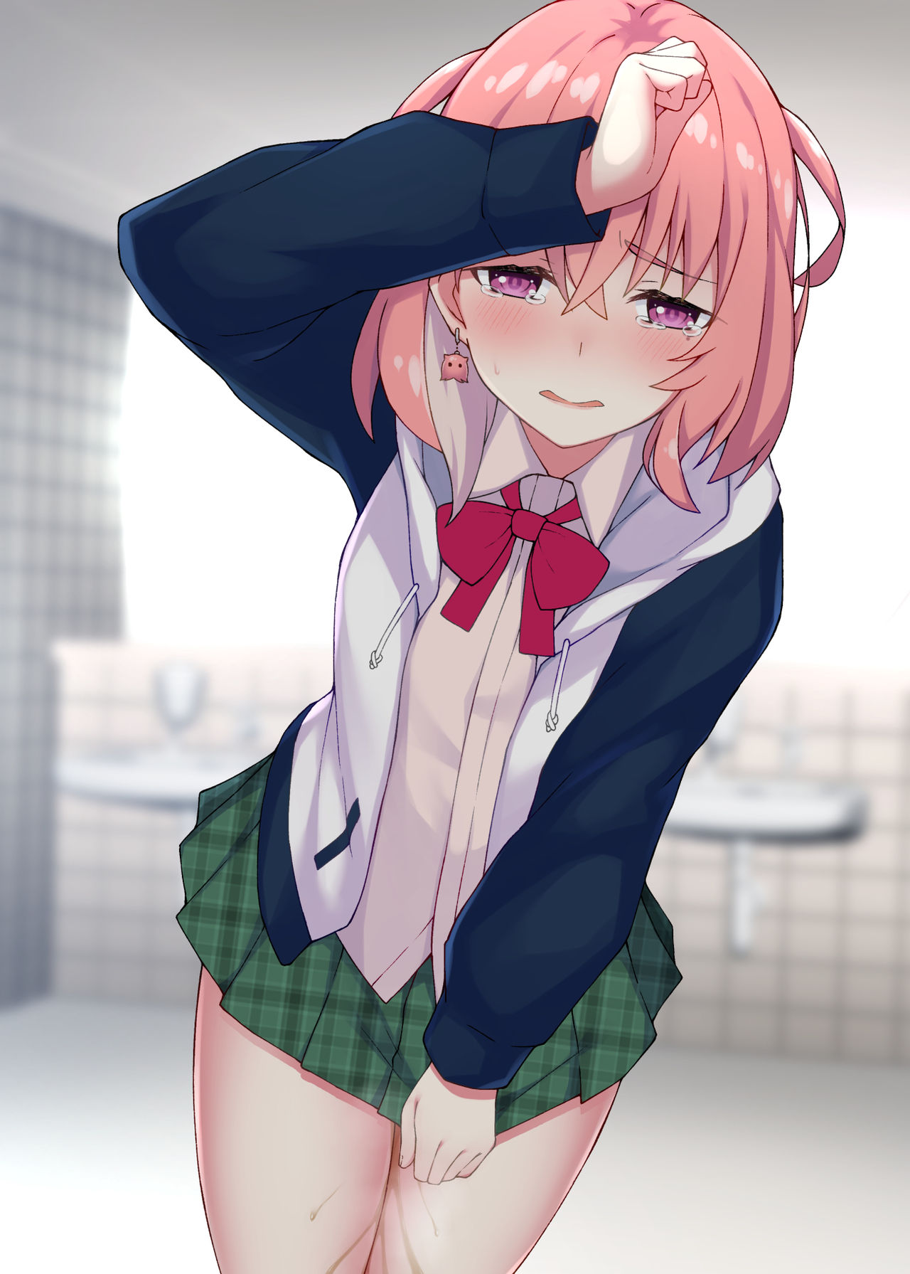 Niji to Sanji no Majiwaru Hon Fuku page 10 full