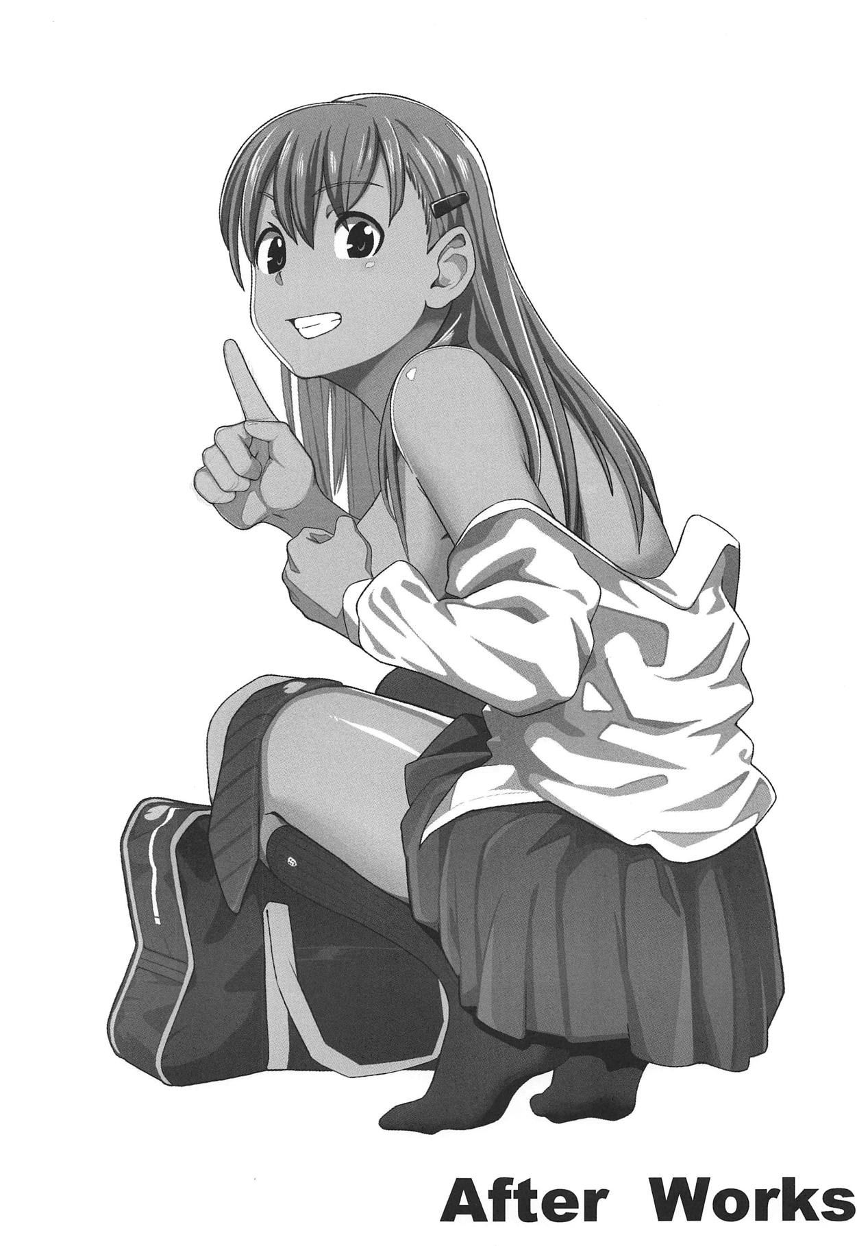 AfterWorks ver.1.0 page 2 full