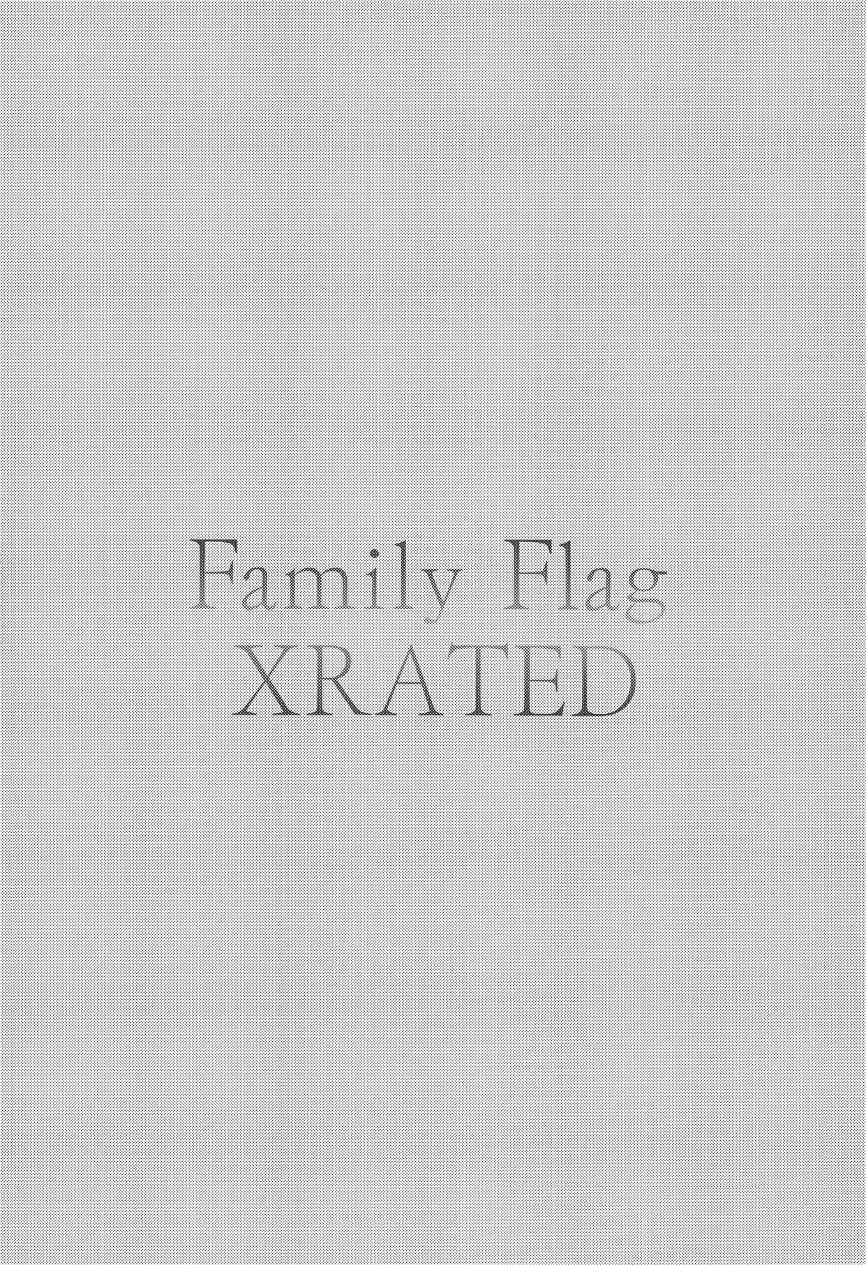 Family Flag XRATED page 3 full