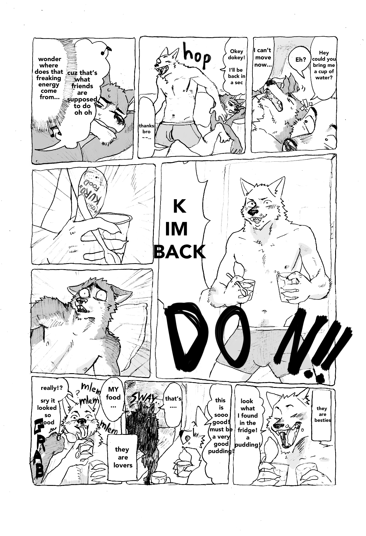 Noranora page 3 full