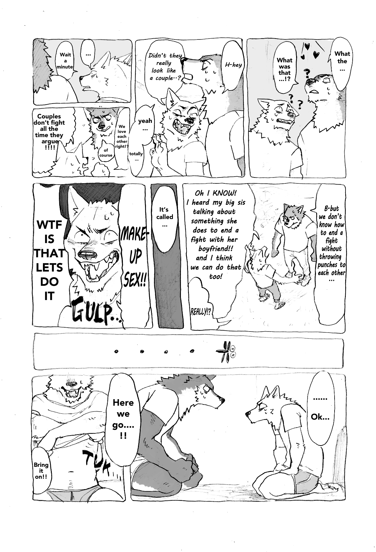 Noranora page 7 full