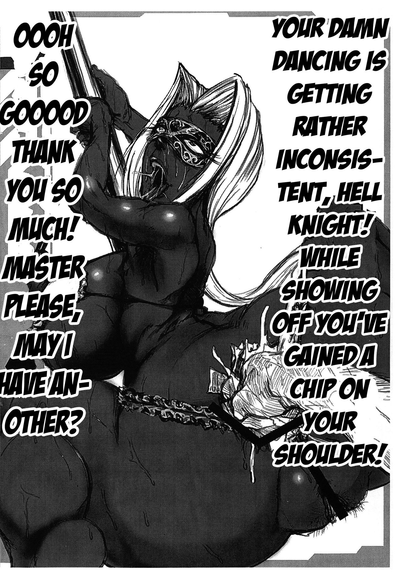 Ingrid-san no page 4 full