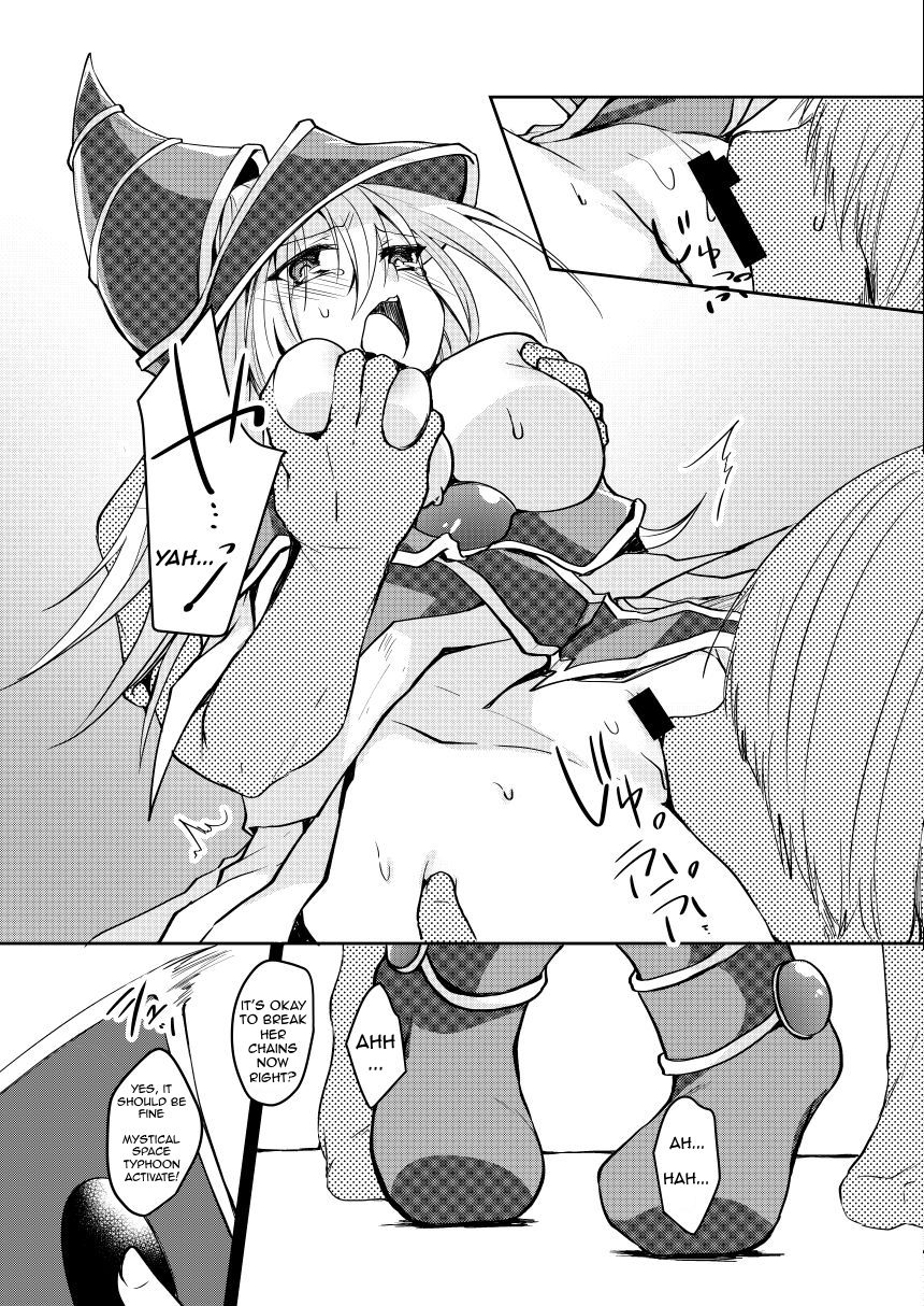 Kairaku Yuugi | Pleasure Game page 8 full