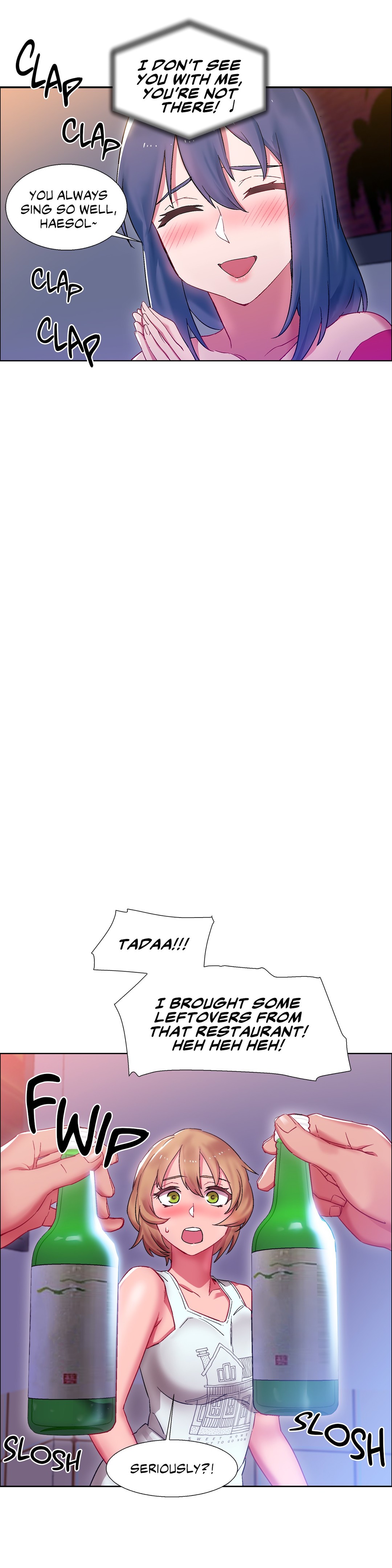 Rental Girls Ch 17 -19 page 10 full