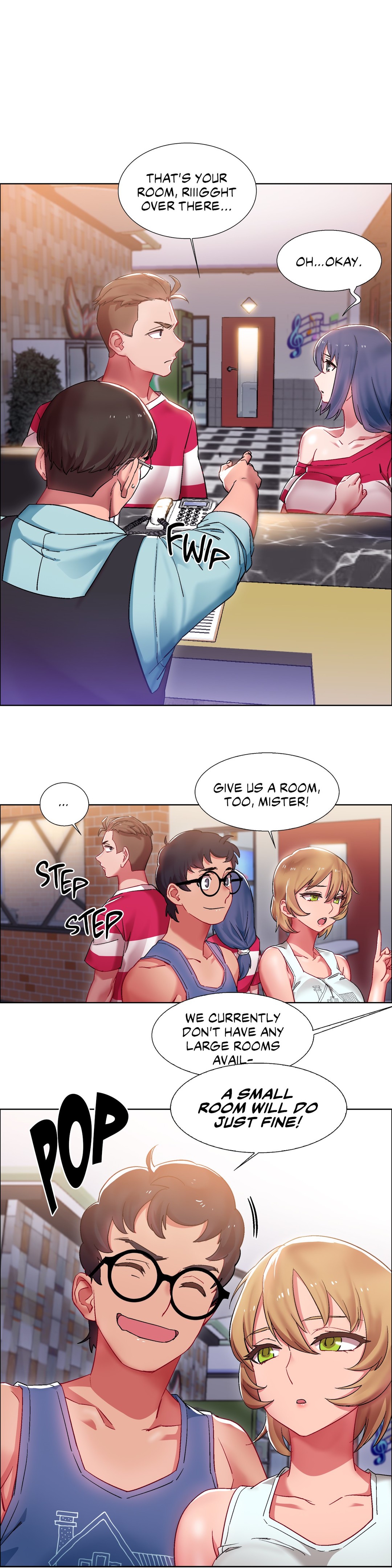 Rental Girls Ch 17 -19 page 4 full