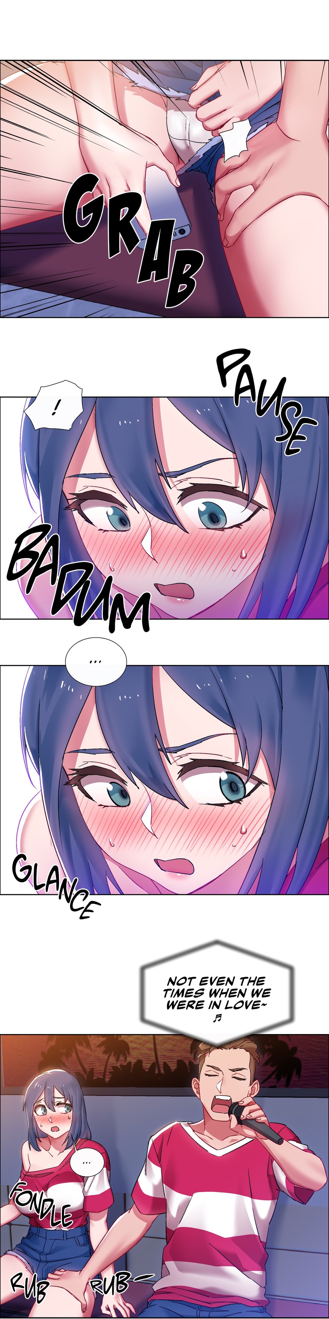 Rental Girls Ch 17 -19 page 9 full