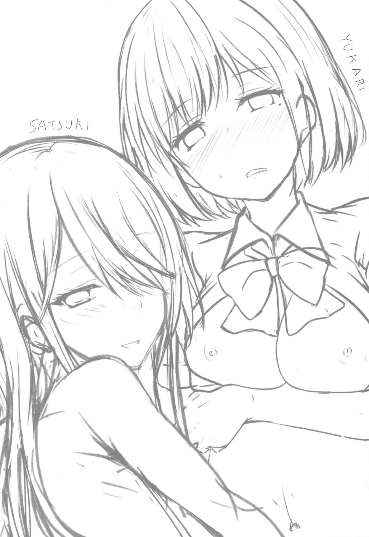 BREAK x BREAK! page 2 full