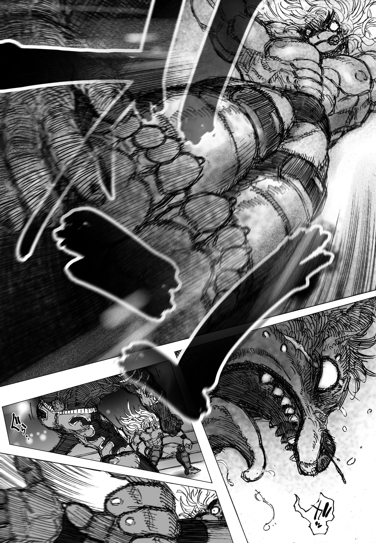 B・B SALVATION page 3 full