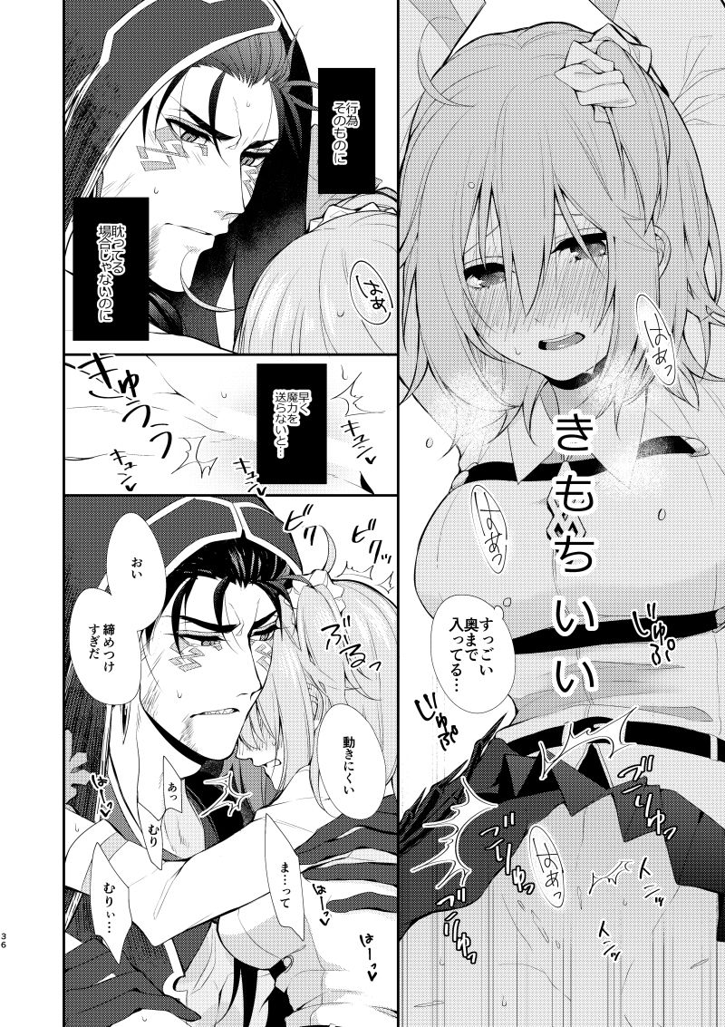 Shitagari na Kemono ni Koishite page 9 full