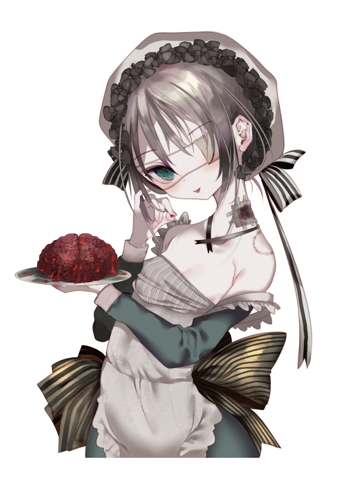 Kaisoikkenchou Aizoban page 2 full