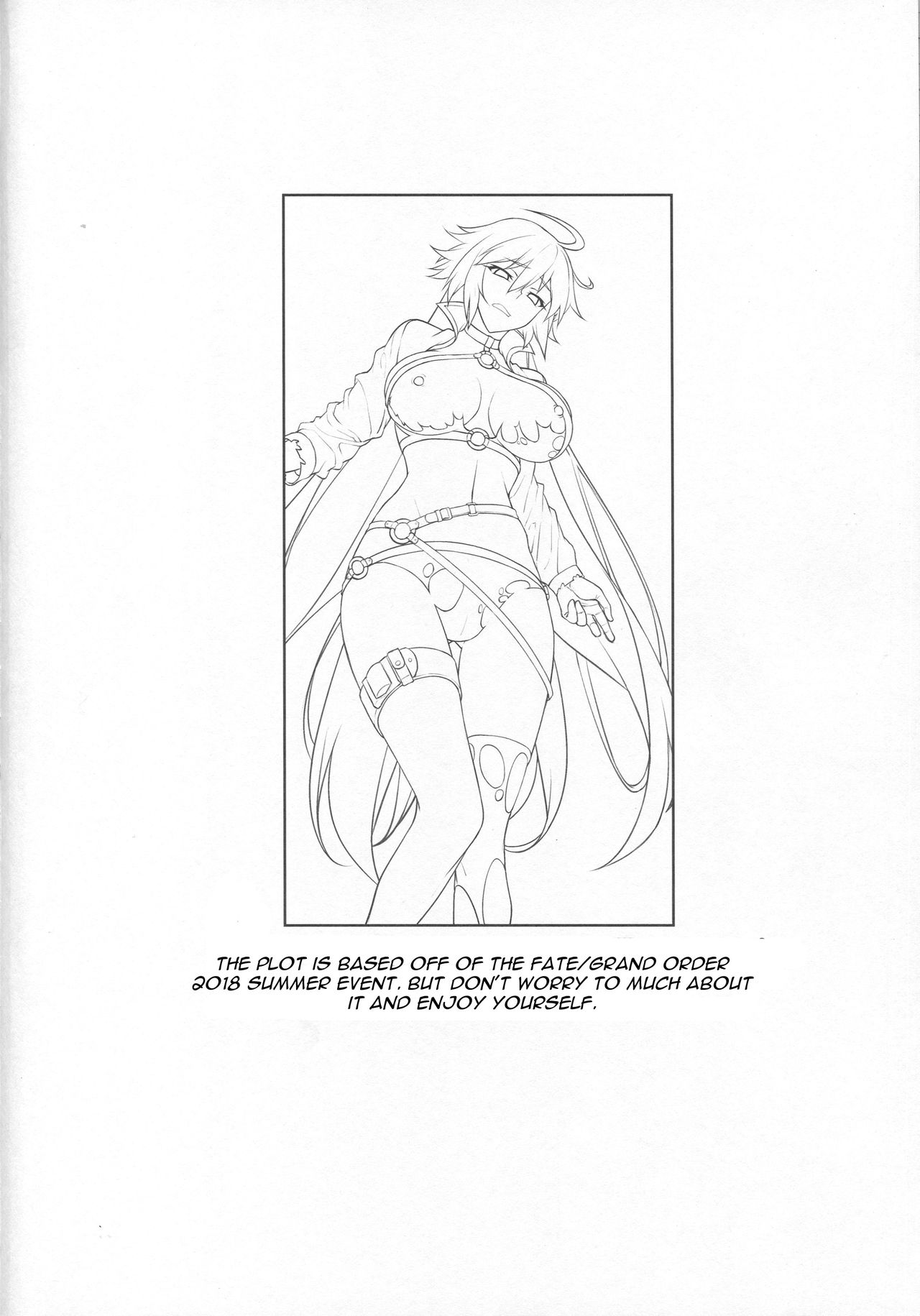 ENDLESS VACANCES page 2 full