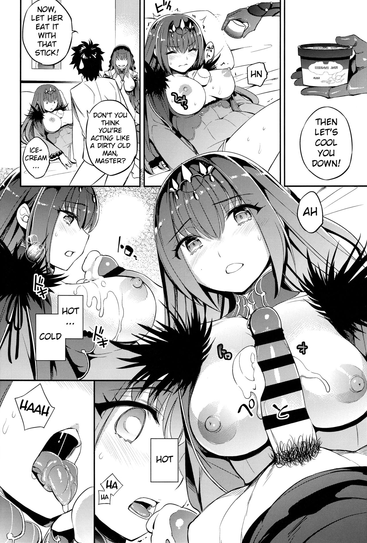 C9-39 W Scathach to page 10 full