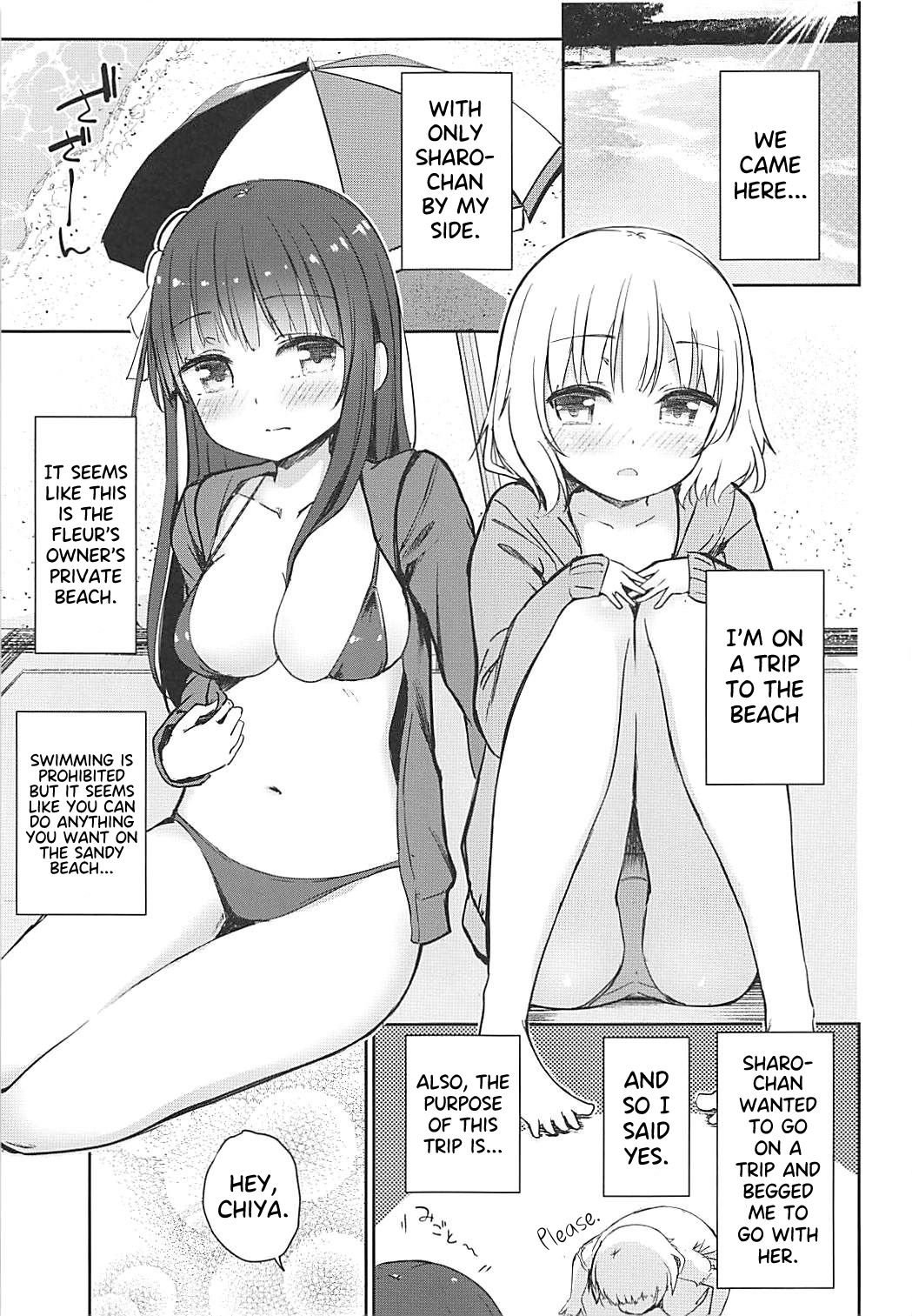 Best Friend Sex 2 page 4 full