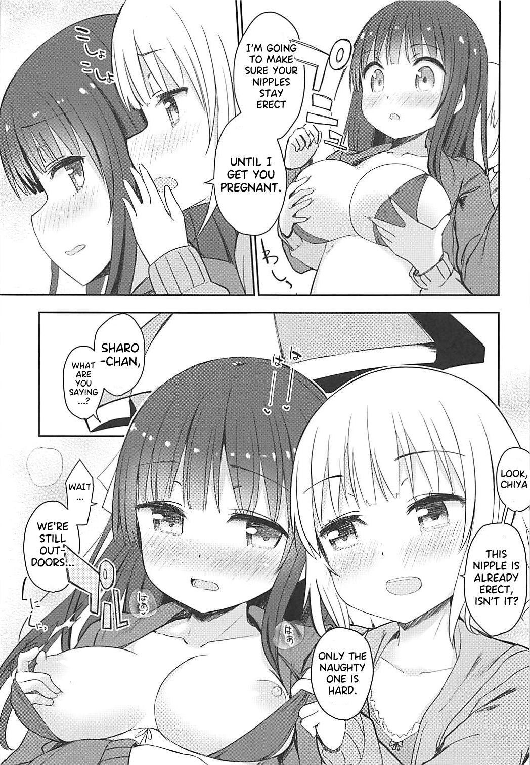 Best Friend Sex 2 page 6 full