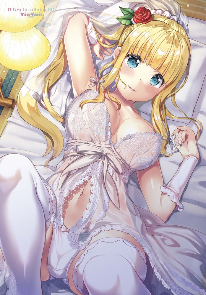 COMIC Penguin Club 2020-01 page 2 full