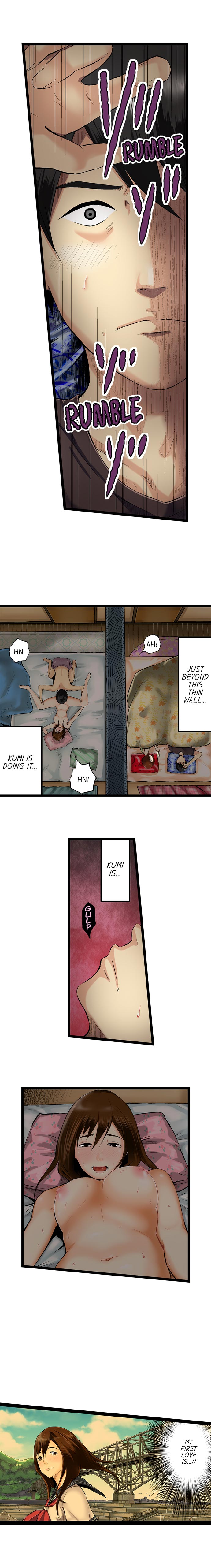 Why Would Anyone Cheat on Someone…? page 10 full