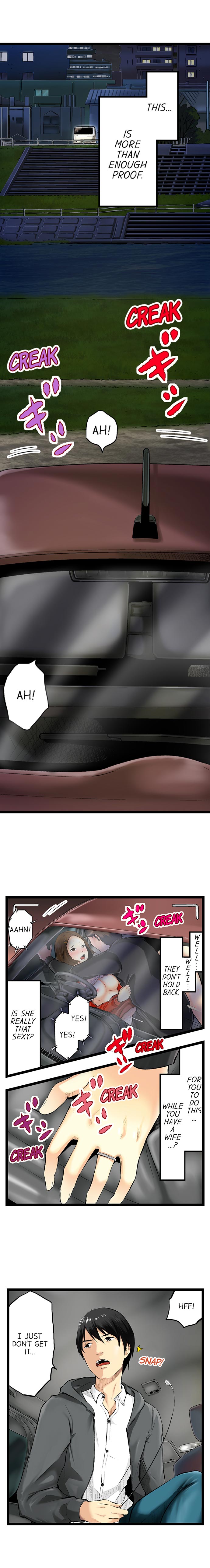 Why Would Anyone Cheat on Someone…? page 4 full