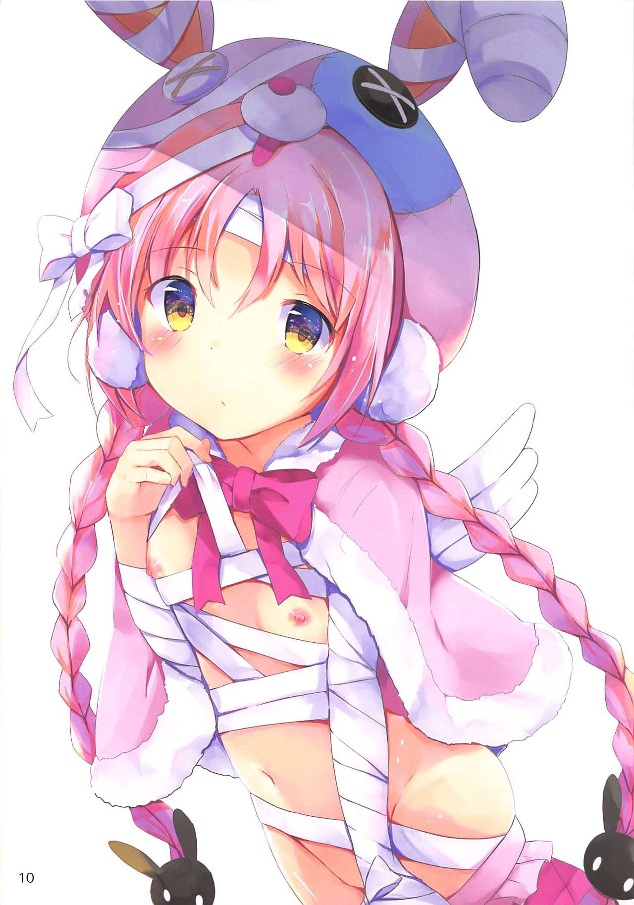 Punipuni Connect page 10 full