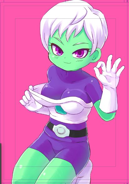 Brochilax page 2 full