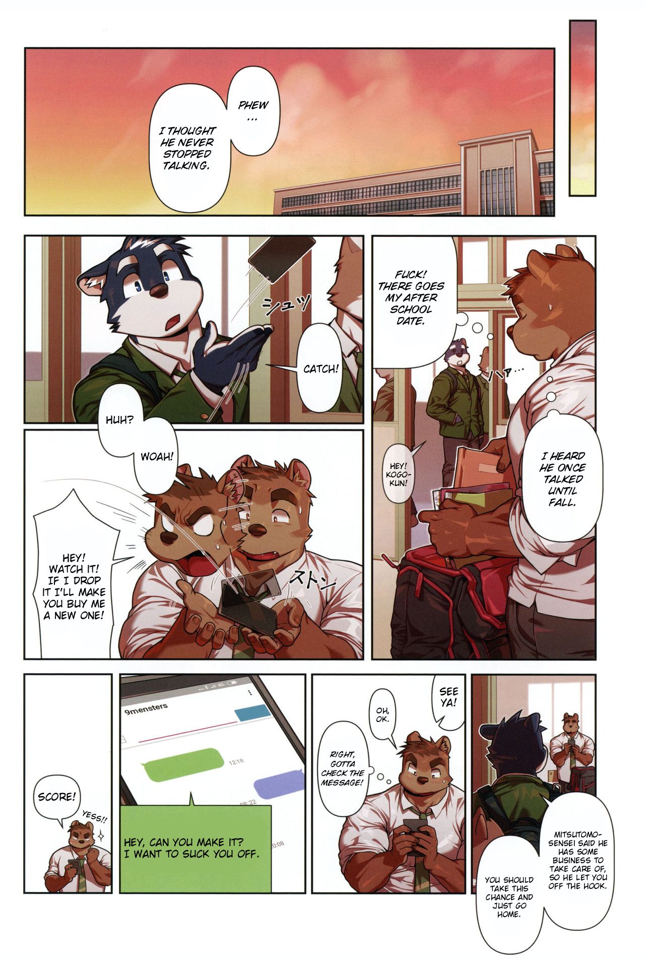 Two Way page 10 full