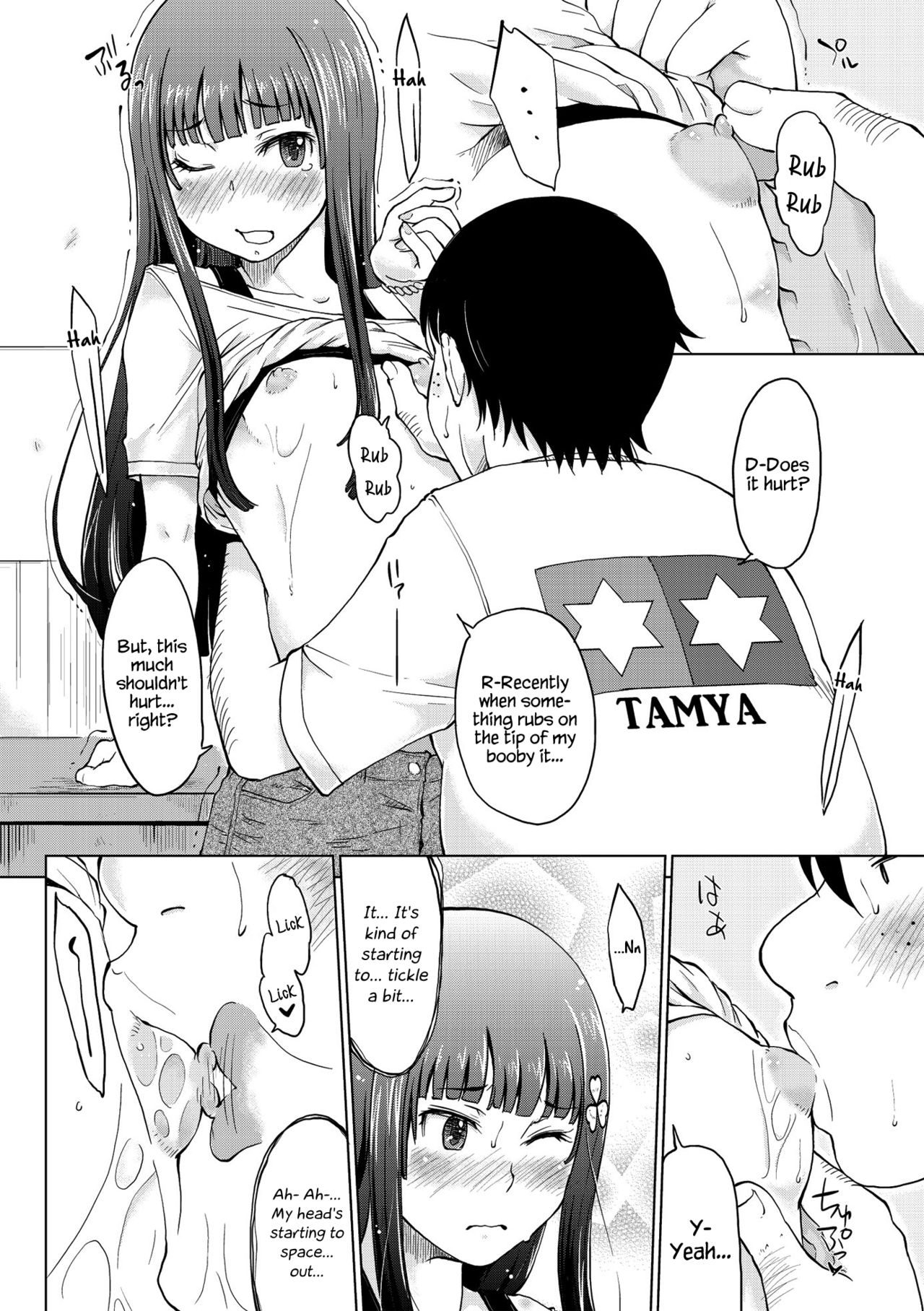 Unicycle page 10 full