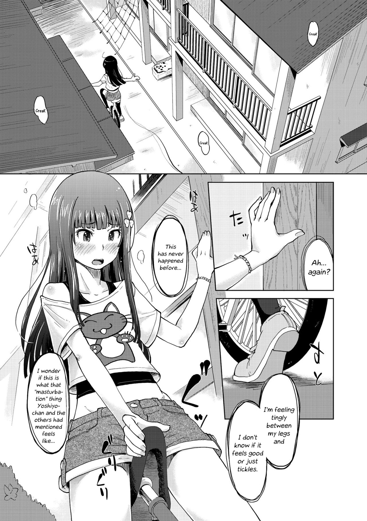 Unicycle page 2 full