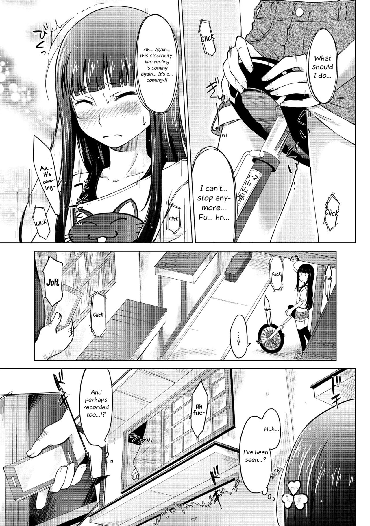 Unicycle page 3 full