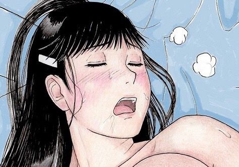 Nanase Senpai, Gravure Debut! page 7 full