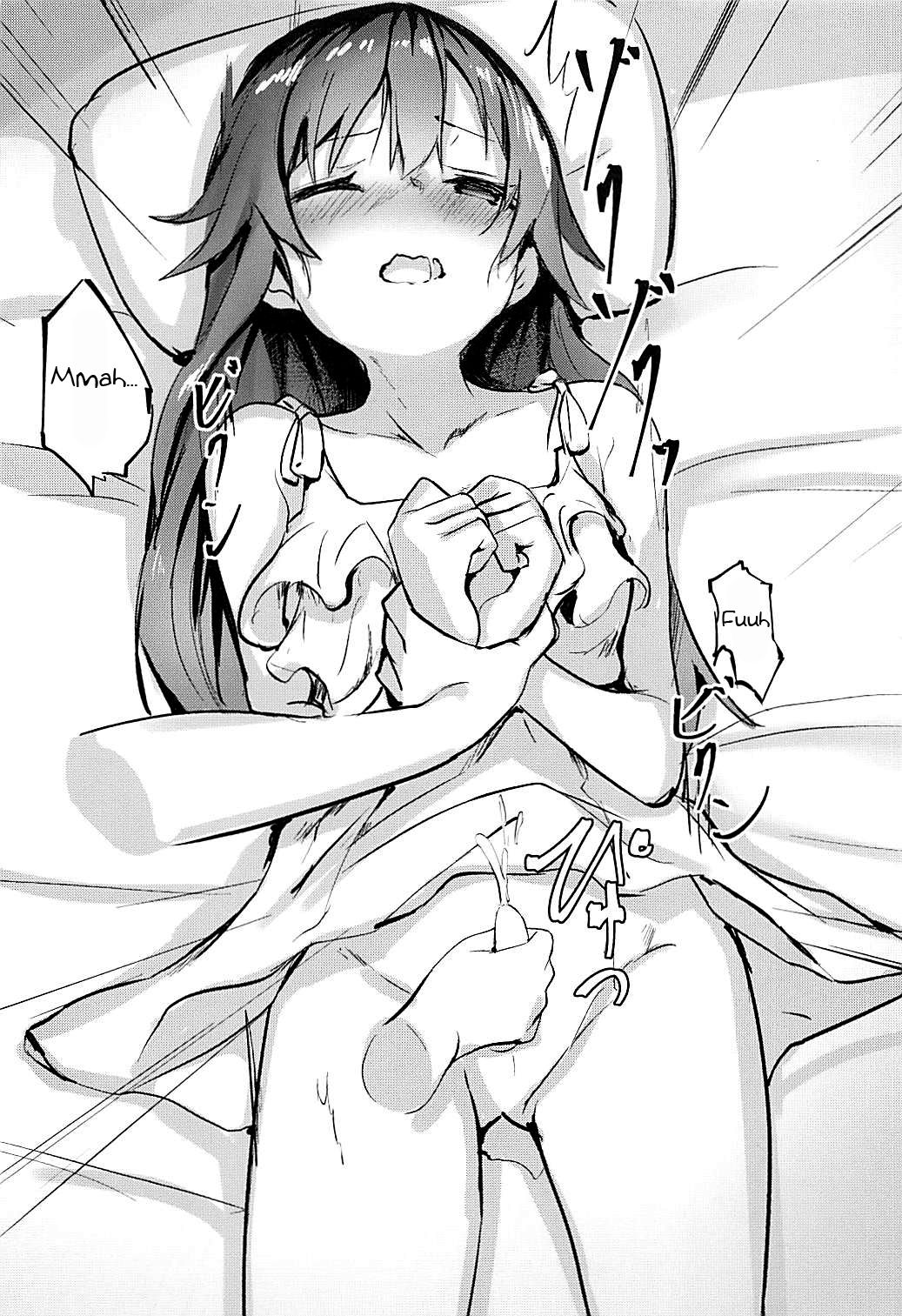 High School Freak IV page 8 full