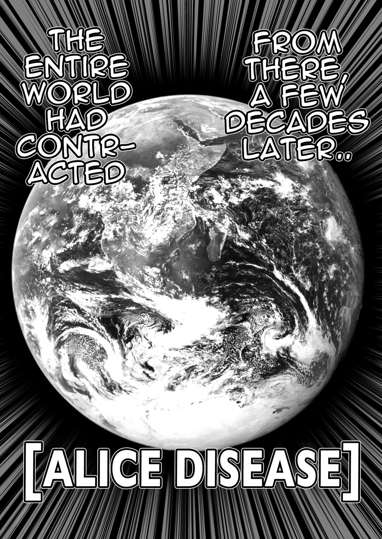 Fushigi na Virus de Minna Alice no Papa to Mama page 5 full