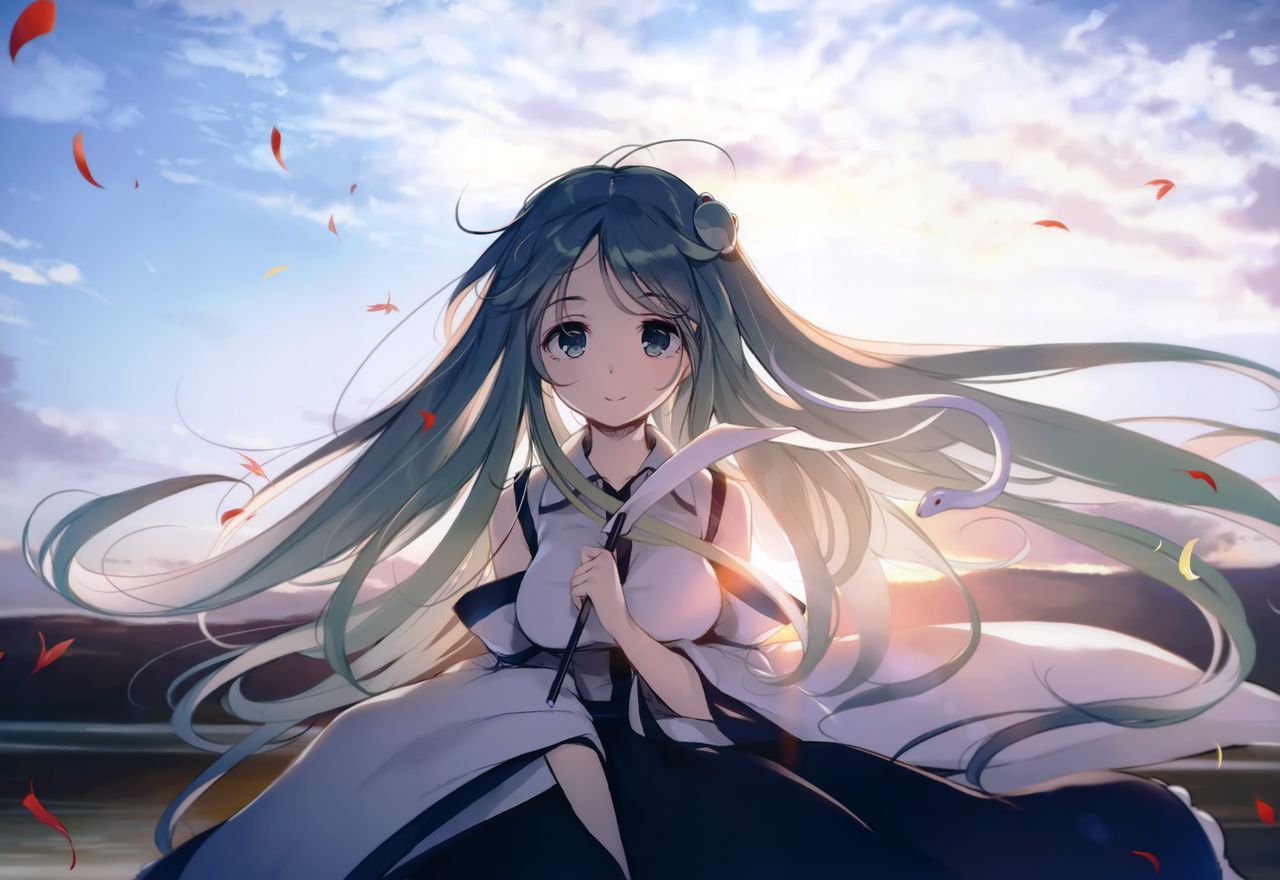 Protagonist page 4 full