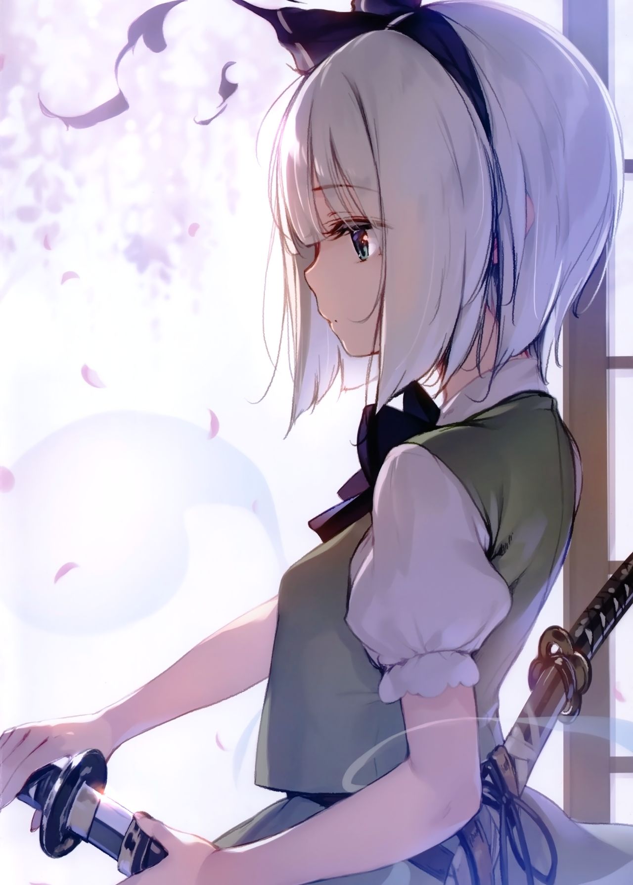 Protagonist page 5 full